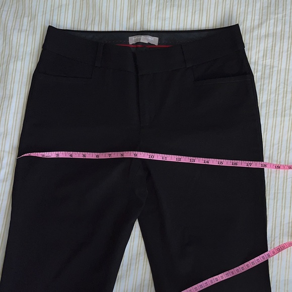 Banana Republic Sloan Pant - 2 - Picture 8 of 10